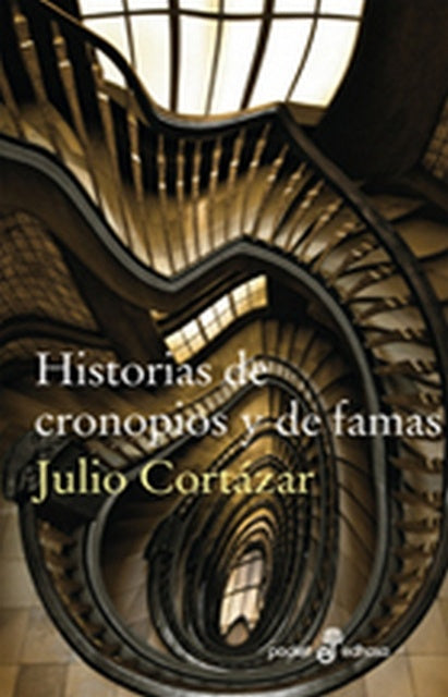 Historias de cronopios y de famas | Julio Cortázar