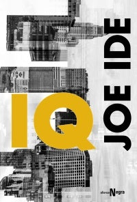IQ | ILDEFONSO FALCONES