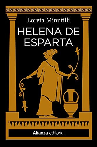 Helena de Esparta (1320) | Minutilli