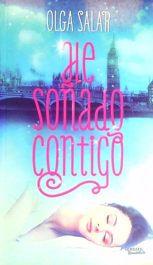 He soñado contigo | Salar