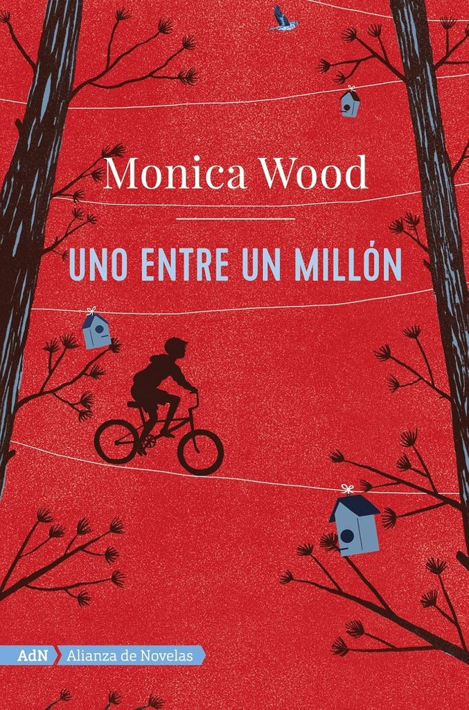 Uno entre un millón (ADN) | Woods