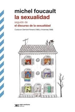 La sexualidad | MICHEL FOUCAULT