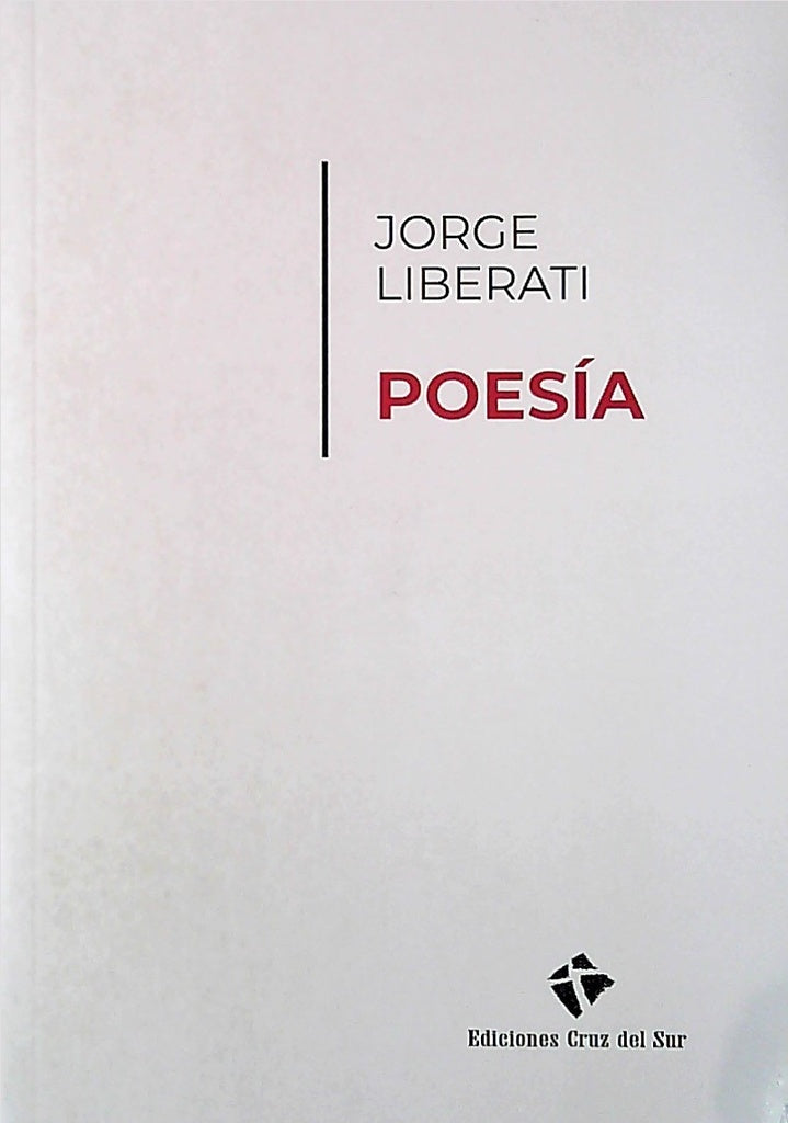 Poesía