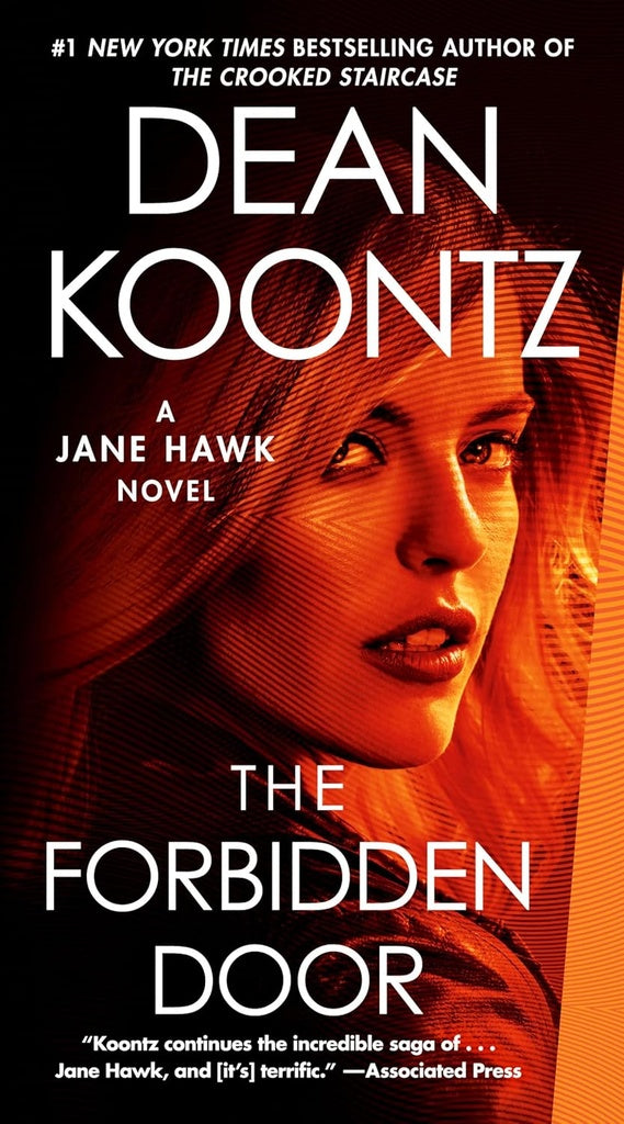 Forbidden door | DEAN KOONTZ