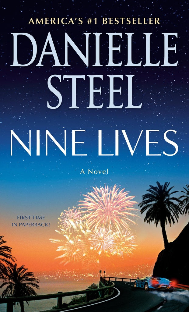 Nine lives | Danielle Steel