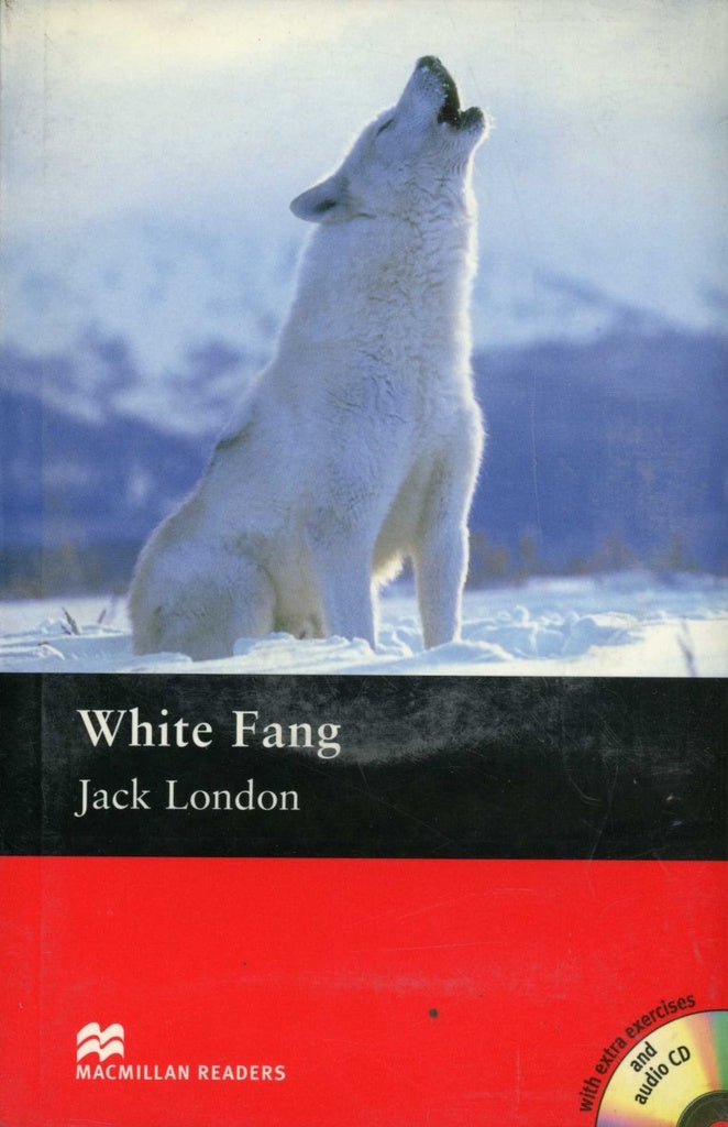 MR: White Fang | London