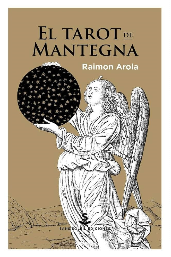 TAROT DE MANTEGNA EL | AROLA RAIMON