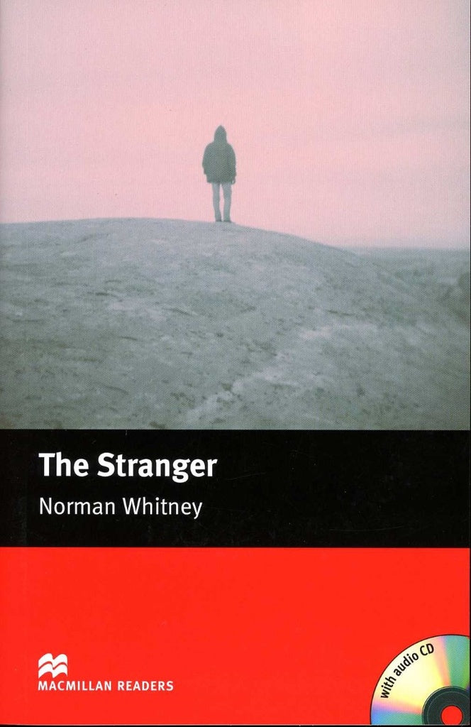 MR: The Stranger | Whitney