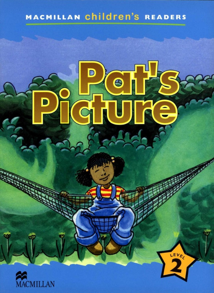 MCR: Pat's picture | Varios autores
