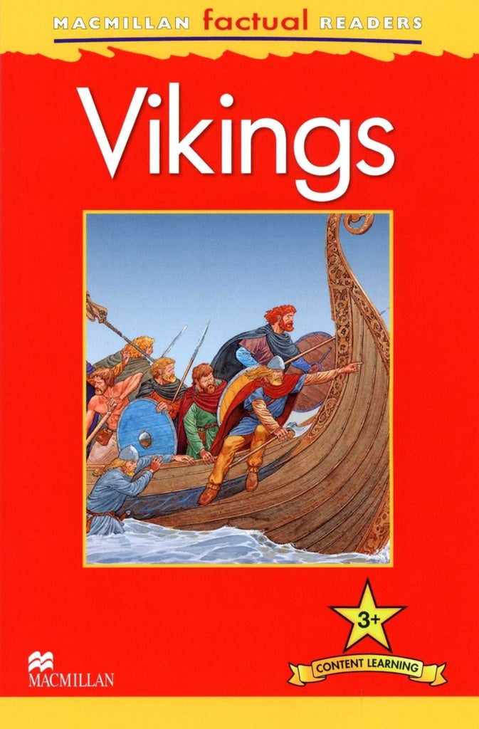 MFR: Vikings | varios