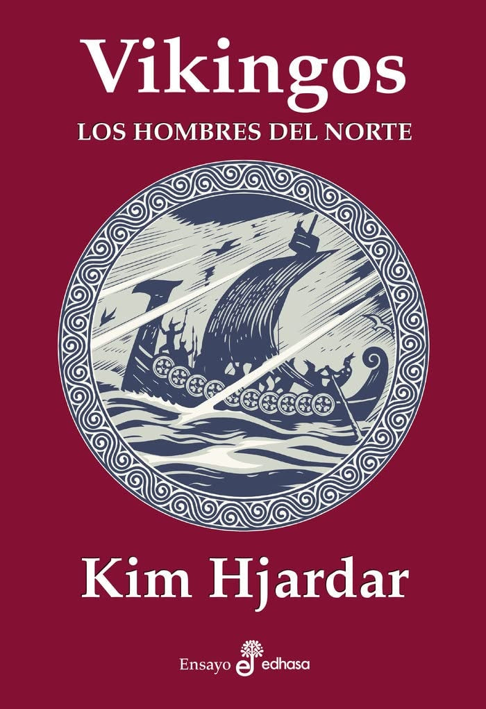 Vikingos | HJARDAR KIM