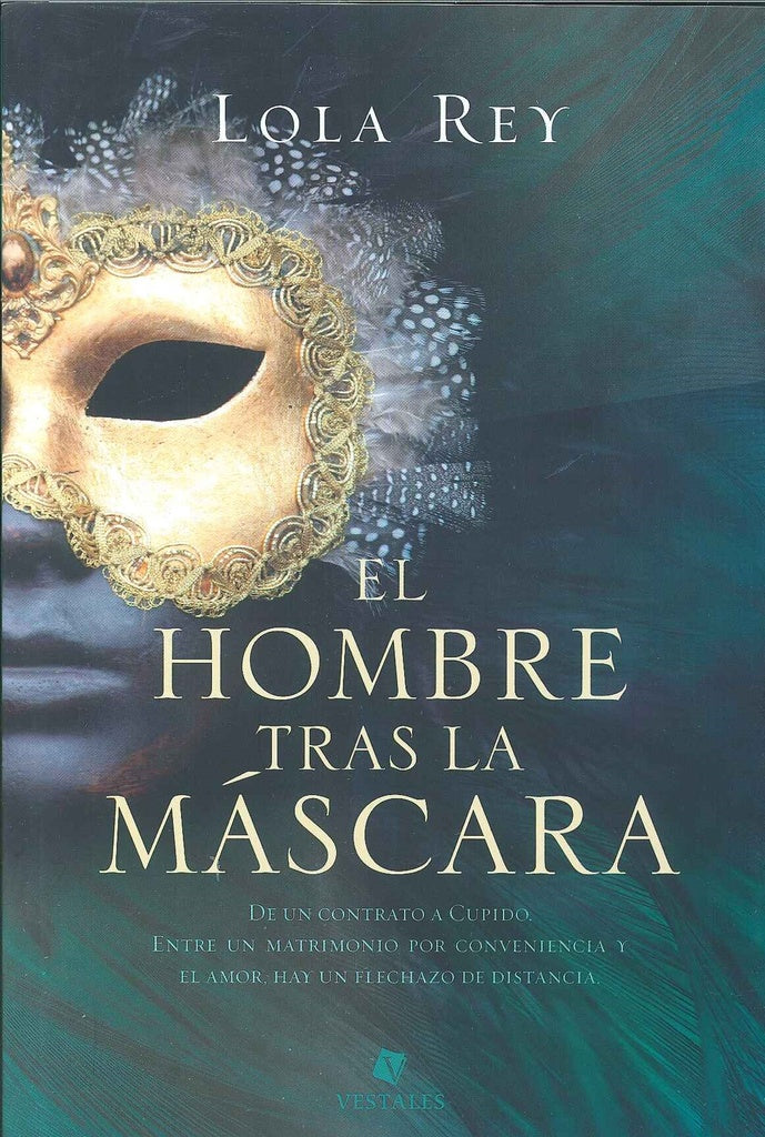 El hombre tras la máscara | Rey
