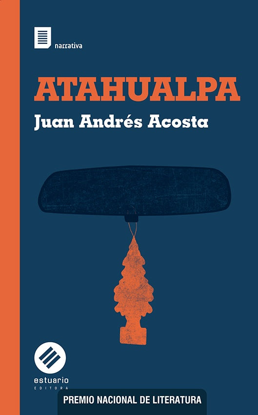 Atahualpa | Juan Andrés Acosta