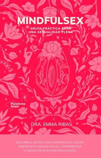 Mindfulsex | TERESA AGUILAR GARCIA
