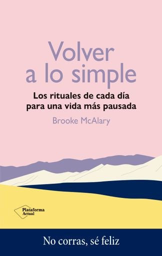 Volver a lo simple | McAlary