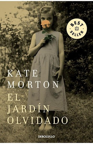 El jardín olvidado | Kate Morton