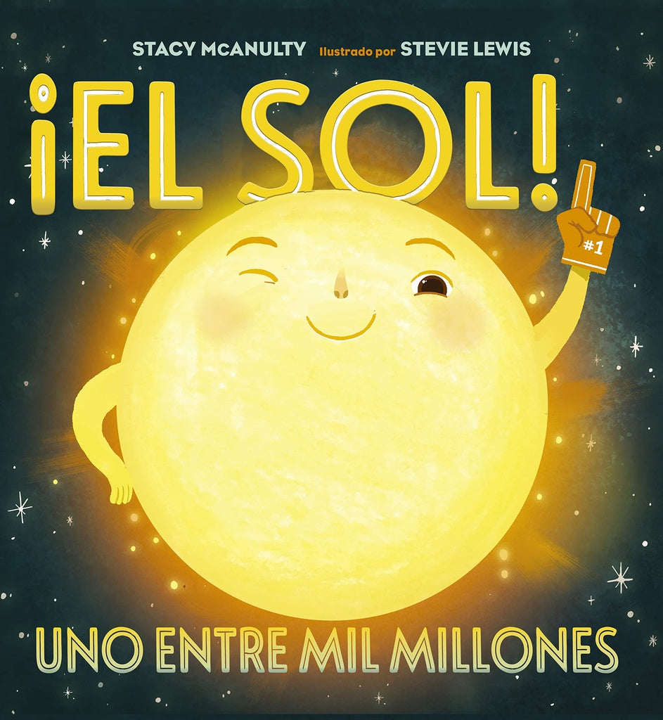 ¡Sol! | S. McAnulty