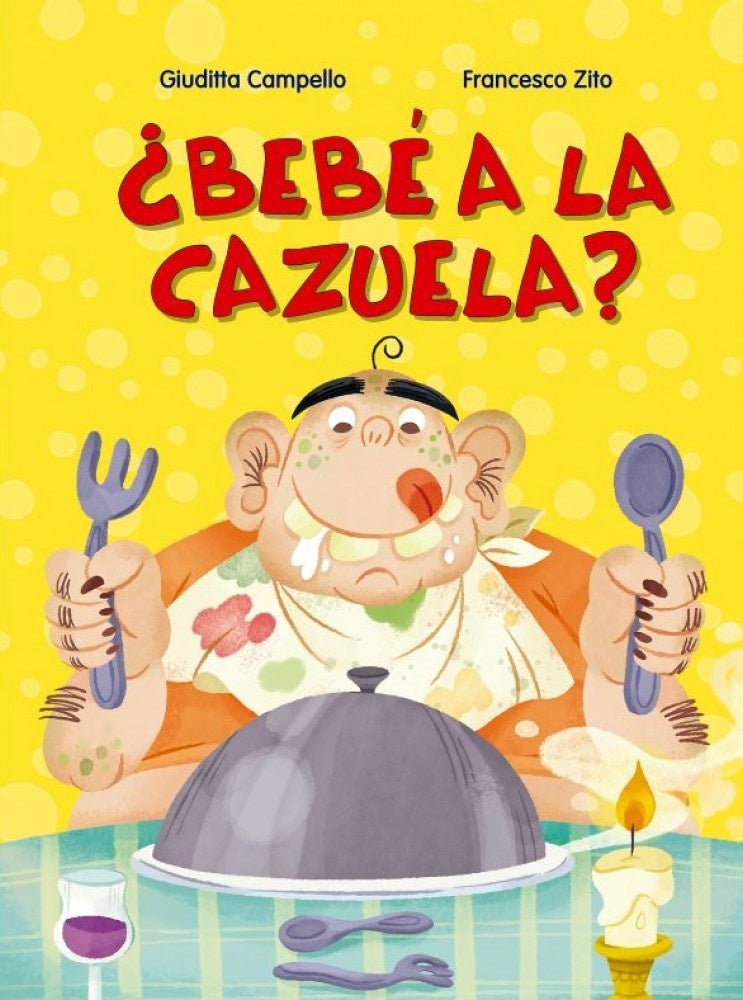 Bebé a la cazuela ? | Campello, Zito