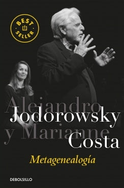 Metagenealogía | JODOROWSKY, Costa