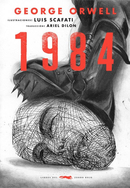 1984 | George Orwell