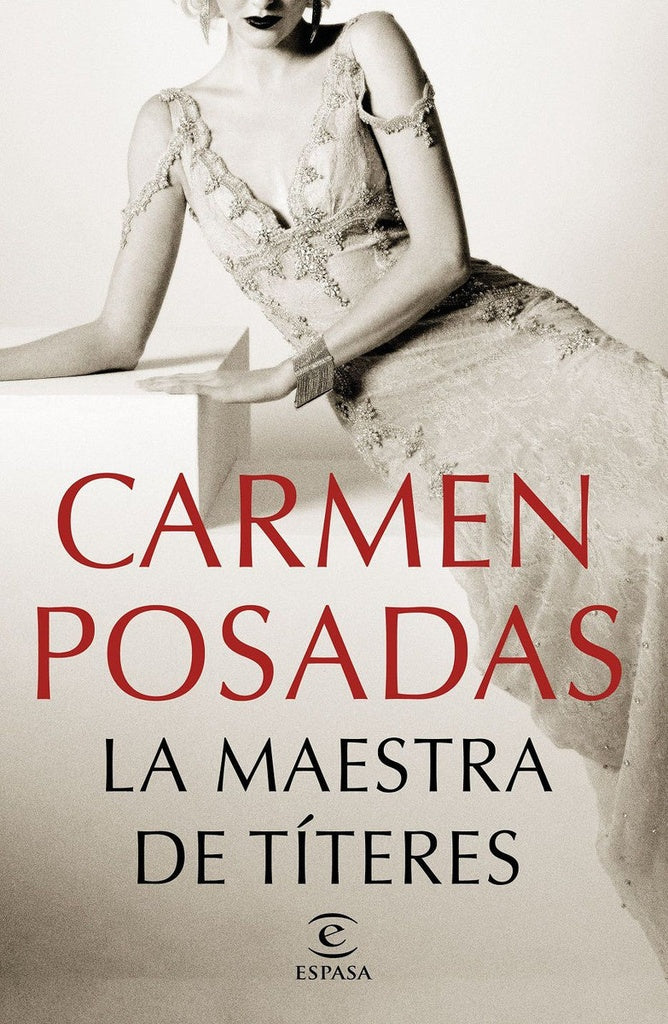 La maestra de títeres | Carmen Posadas