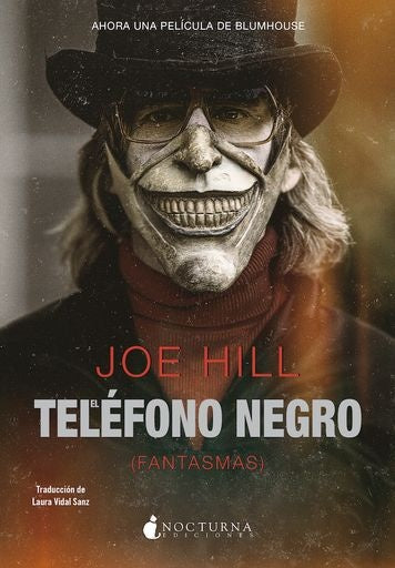 El teléfono negro | JOE HILL