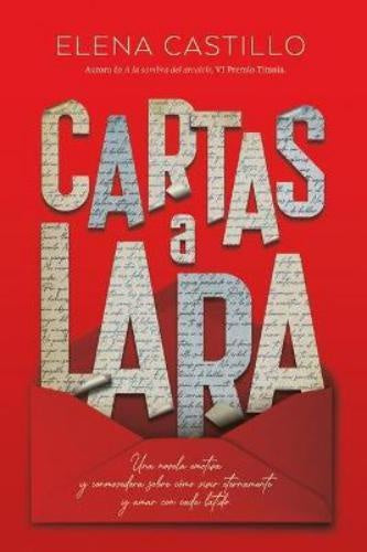 Cartas a Lara | Elena Castillo