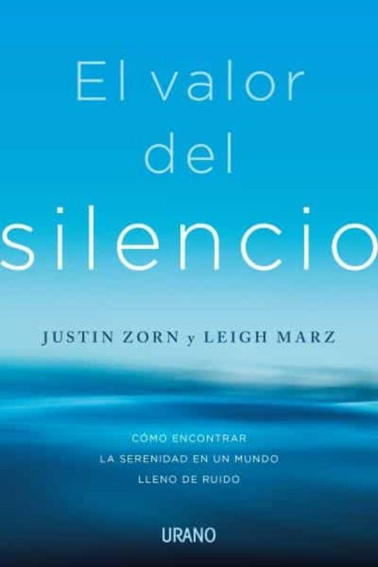 El valor del silencio | JUSTIN ZORN