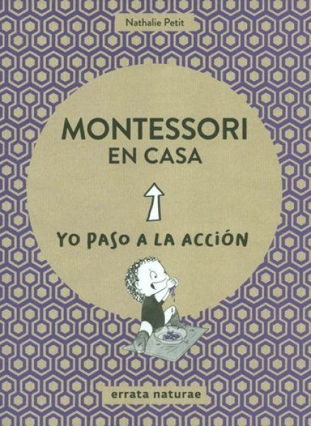 Montessori en casa | NATHALIE PETIT