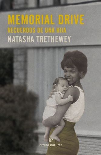 MEMORIAL DRIVE | NATASHA TRETHEWEY