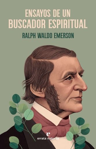 ENSAYOS DE UN BUSCADOR ESPIRITUAL | RALPH WALDO EMERSON