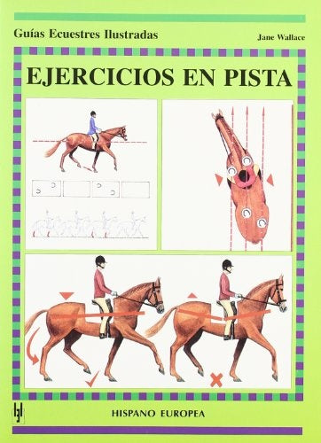 G.E.I.: Ejercicios En Pista | SIN ASIGNAR