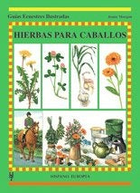 Hierbas para caballos | SIN ASIGNAR