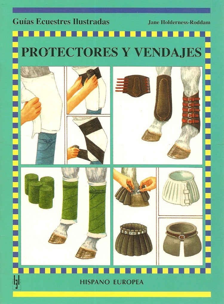 Protectores y vendajes | SIN ASIGNAR