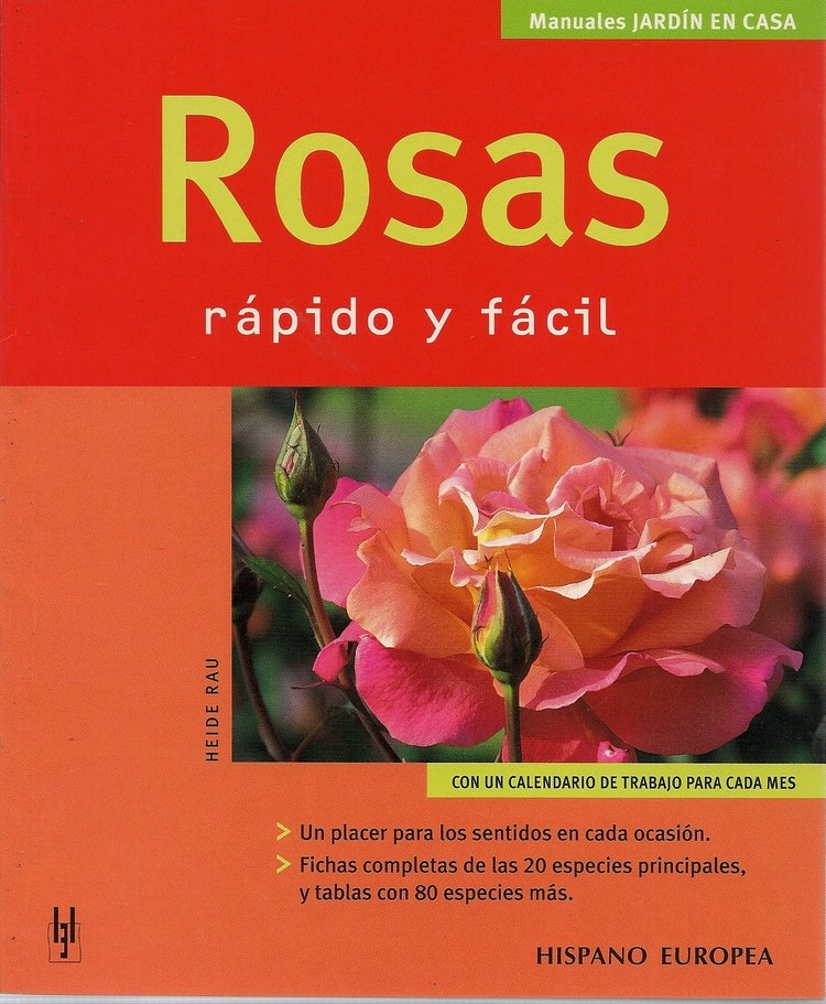 Rosas | SIN ASIGNAR