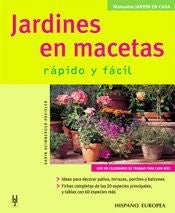 Jardines En Macetas | SIN ASIGNAR