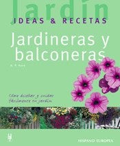 Jardineras Y Balconeras | SIN ASIGNAR