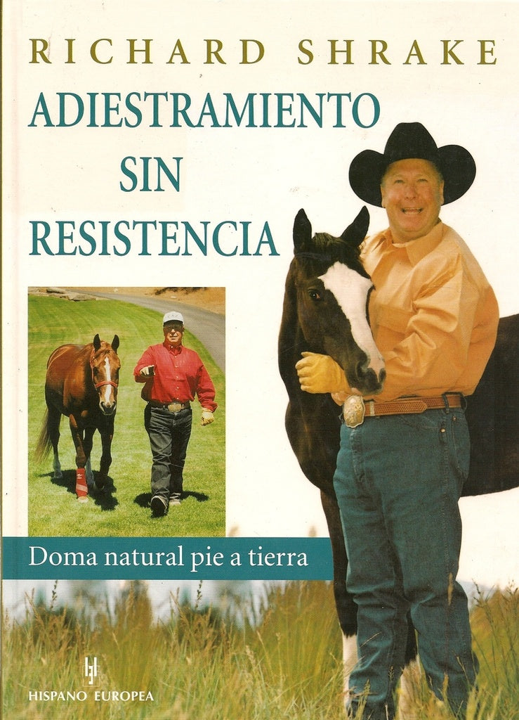 Adiestramiento sin resistencia | SIN ASIGNAR