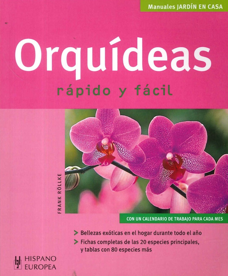 Orquideas | SIN ASIGNAR