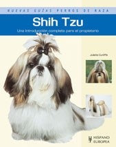 Nuevas Guías De Perros: Shih Tzu | SIN ASIGNAR