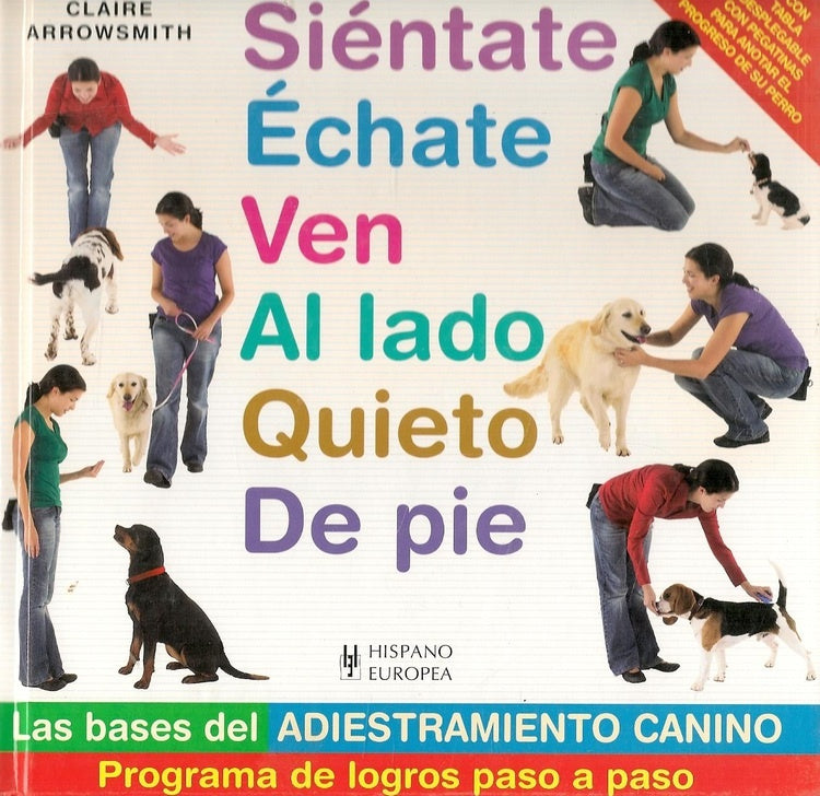 Sientate, Echate, Ven, Al Lado | SIN ASIGNAR