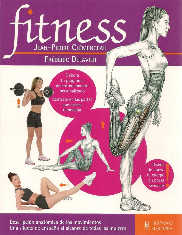 Fitness | SIN ASIGNAR