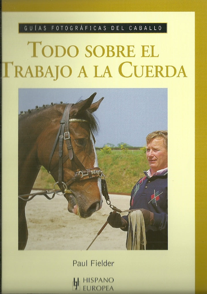 Todo sobre el trabajo a la cuerda | SIN ASIGNAR