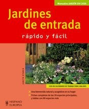 Jardines De Entrada | SIN ASIGNAR