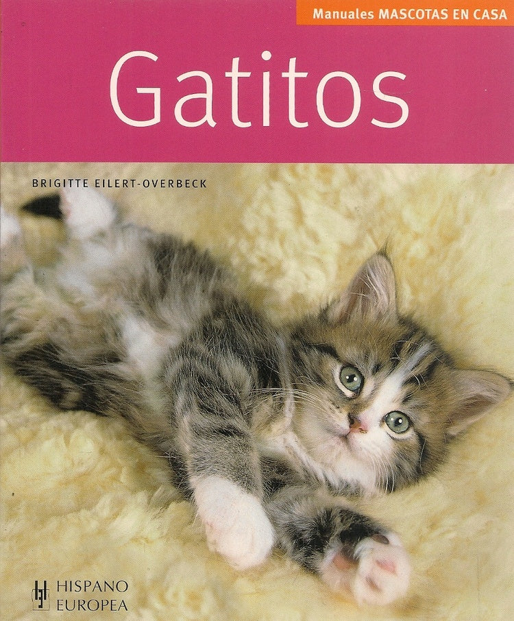 Gatitos | SIN ASIGNAR