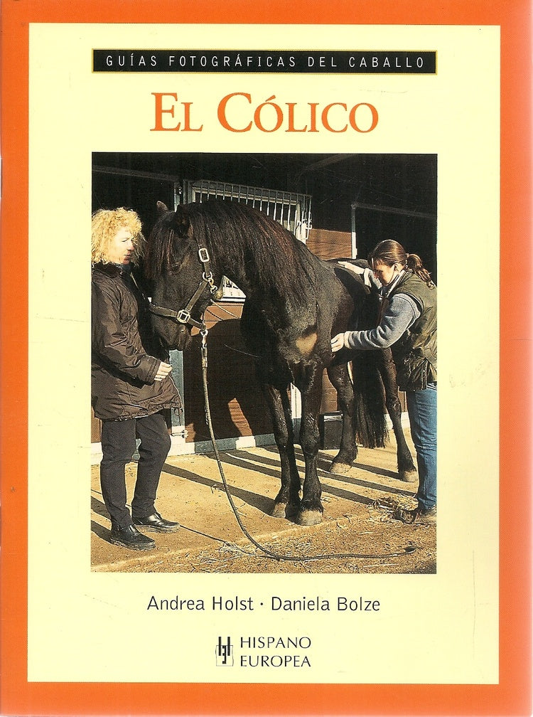 El cólico | SIN ASIGNAR