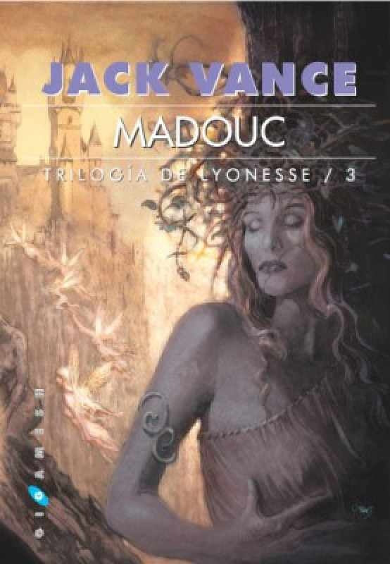 Madouc (Trilogía Lyonesse 3) | Jack Vance