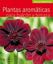 Plantas Aromáticas De Balcón | SIN ASIGNAR