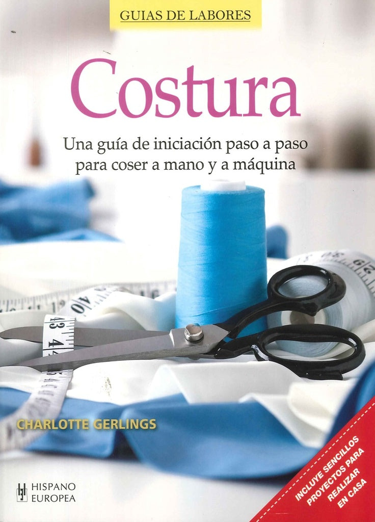 Guías De Labores Costura | SIN ASIGNAR