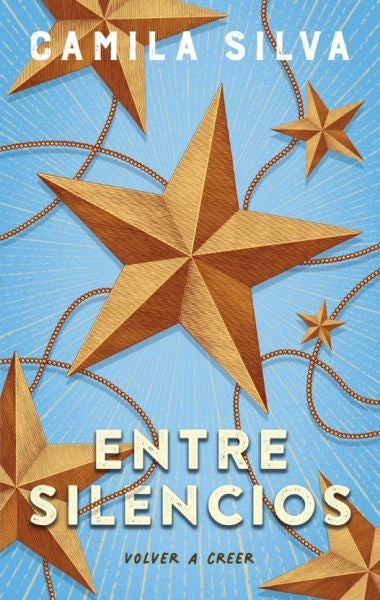 Entre silencios (2) | Camila Silva